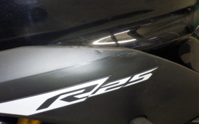 YAMAHA YZF-R25 RG43J