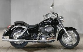 HONDA SHADOW 400 1999 NC34