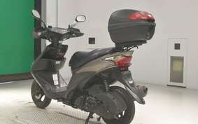 SUZUKI ADDRESS V125 S CF4MA