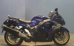 SUZUKI GSX1300R HAYABUSA 2008 GX72A