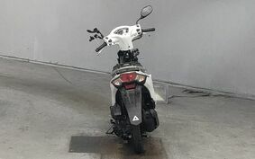 HONDA DIO 110 JF58