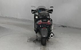 SUZUKI SKYWAVE 400 S 2009 CK45A