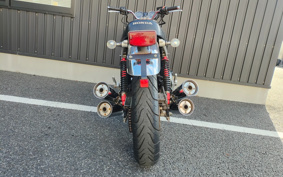 HONDA CB400 1997 NC36