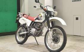 HONDA XLR125R JD16