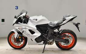 YAMAHA YZF-R7 2023 RM39J