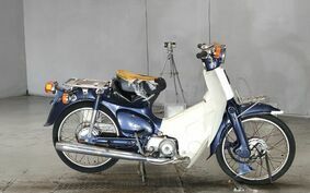 HONDA C70 SUPER CUB C70