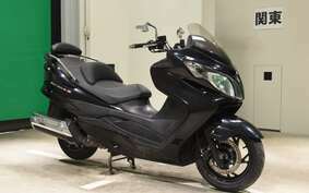 SUZUKI SKYWAVE 250 (Burgman 250) M CJ45A