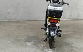 HONDA CROSS CUB 110 JA10