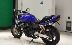 HONDA CB400SF VTEC SPEC 2 2002 NC39