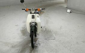 HONDA C50 SUPER CUB C50