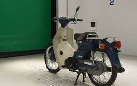 HONDA C50 SUPER CUB AA01