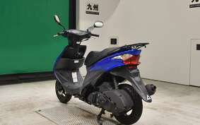 SUZUKI ADDRESS V125 S CF4MA