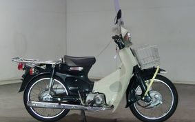 HONDA C70 SUPER CUB HA02