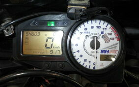 HONDA CBR954RR 2004 SC50