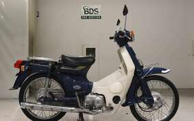 HONDA C70 SUPER CUB E C70