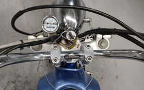 YAMAHA TW200 2JL