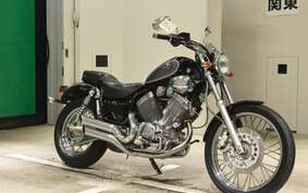 YAMAHA VIRAGO 400 Gen.2 1995 2NT