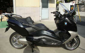 BMW C650GT 2013 0133