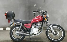 SUZUKI GN125 H PCJG9