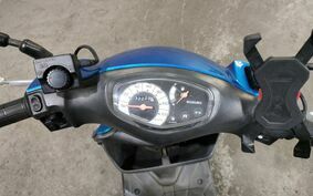 SUZUKI ADDRESS V125 G CF46A