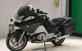 BMW R1200RT 2010