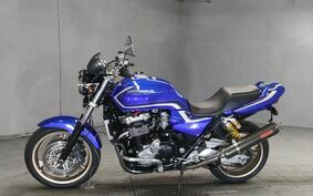 HONDA CB1300SF SUPER FOUR 2000 SC40