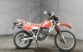 HONDA XLR250 BAJA MD22