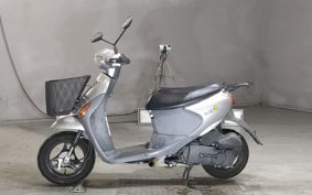SUZUKI LETS4 CA45A