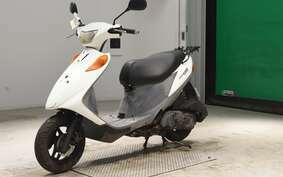 SUZUKI ADDRESS V125 CF46A