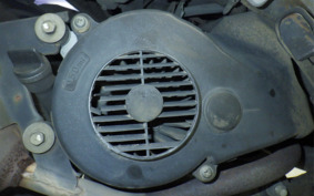 SUZUKI ADDRESS V125 G CF46A