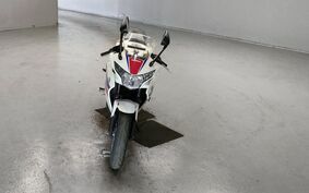 HONDA CBR250R MC41