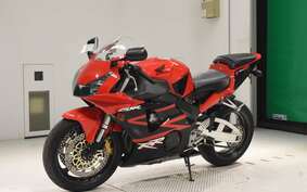 HONDA CBR954RR 2002 SC50