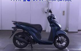 HONDA ディオ110-3 JK03