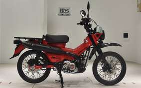 HONDA CT125-2 JA65