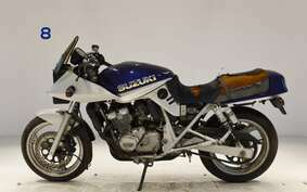 SUZUKI GSX250S KATANA GJ76A