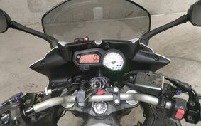 YAMAHA FAZER FZ8 2010 RN25