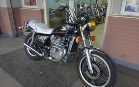 HONDA GL 400 WING CUSTOM 1981 GL400