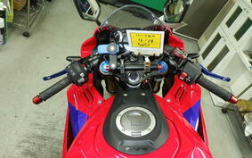 HONDA CBR250RR A MC51