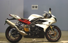 TRIUMPH DAYTONA 675 R 2014 TA14FA