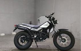 YAMAHA TW200 DG07J