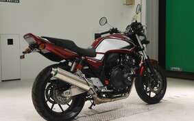 HONDA CB400SF GEN 4 A 2022 NC42