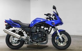 YAMAHA FZS600 FAZER 2002 RJ02