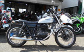 KAWASAKI 250TR 2009 BJ250F