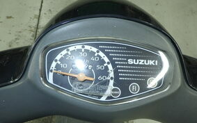 SUZUKI LET's 4 CA45A