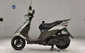 SUZUKI ADDRESS V125 S CF4MA