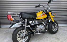 HONDA MONKEY Z50J