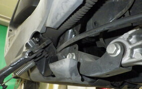 SUZUKI ADDRESS V125 DT11A