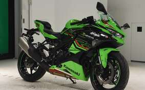 KAWASAKI ZX-4RR 2023 ZX400P