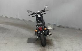 HONDA REBEL 250 MC49