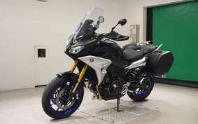 YAMAHA MT-09 Tracer GT 2021 RN51J